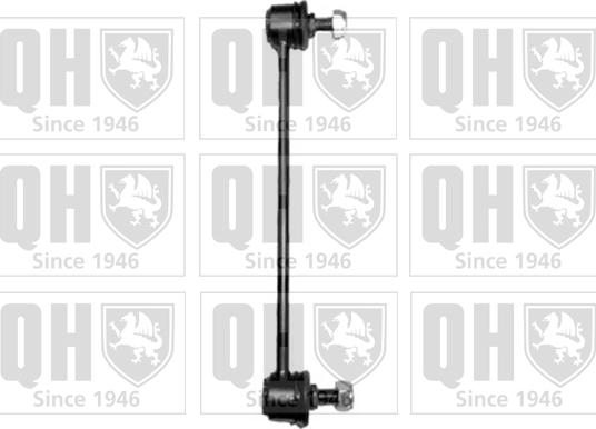 Quinton Hazell QLS1813S - Asta / Puntone, Stabilizzatore autozon.pro