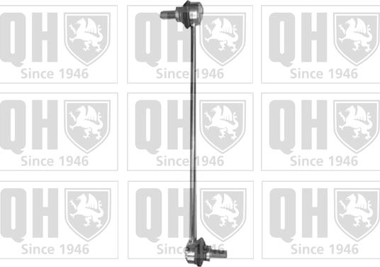 Quinton Hazell QLS3499S - Asta / Puntone, Stabilizzatore autozon.pro