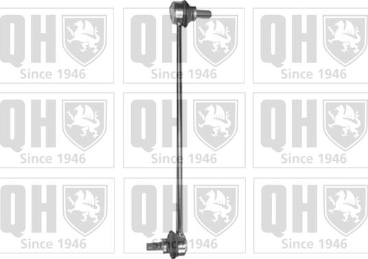 Quinton Hazell QLS3498S - Asta / Puntone, Stabilizzatore autozon.pro