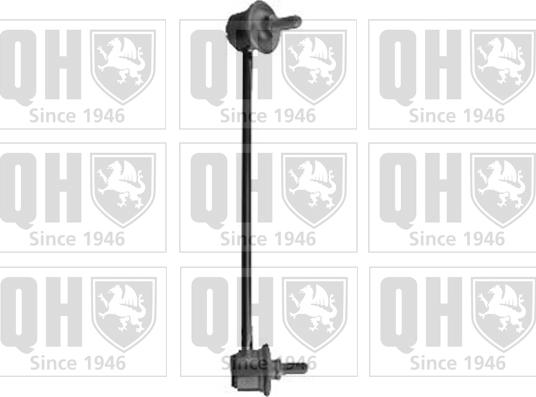 Quinton Hazell QLS3403S - Asta / Puntone, Stabilizzatore autozon.pro