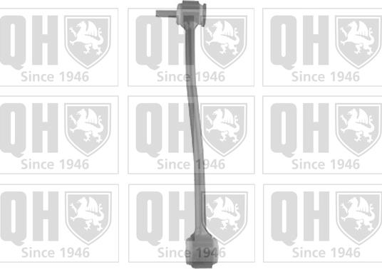 Quinton Hazell QLS3434S - Asta / Puntone, Stabilizzatore autozon.pro