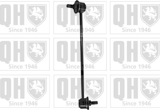 Quinton Hazell QLS3472S - Asta / Puntone, Stabilizzatore autozon.pro