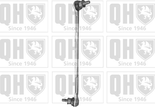 Quinton Hazell QLS3549S - Asta / Puntone, Stabilizzatore autozon.pro