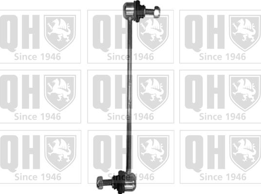 Quinton Hazell QLS3557S - Asta / Puntone, Stabilizzatore autozon.pro