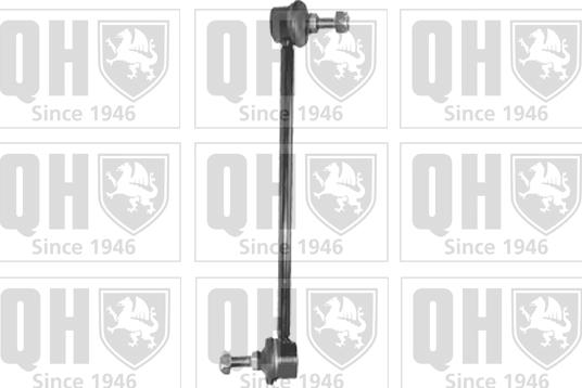 Quinton Hazell QLS3511S - Asta / Puntone, Stabilizzatore autozon.pro