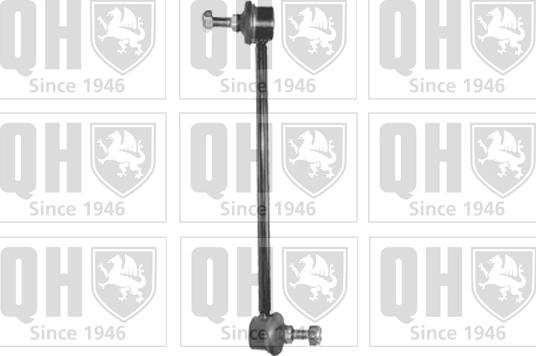 Quinton Hazell QLS3512S - Asta / Puntone, Stabilizzatore autozon.pro