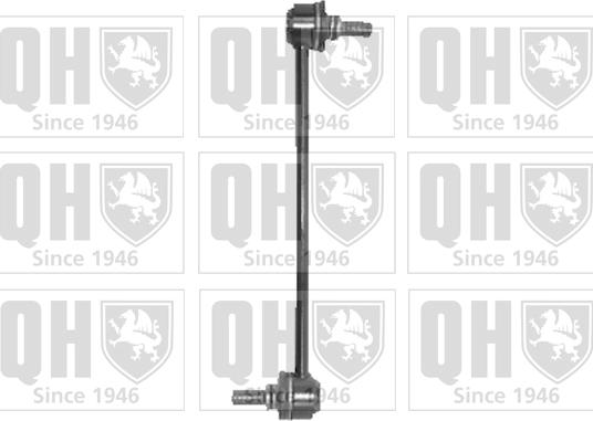 Quinton Hazell QLS3587S - Asta / Puntone, Stabilizzatore autozon.pro