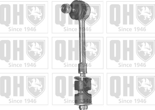 Quinton Hazell QLS3539S - Asta / Puntone, Stabilizzatore autozon.pro