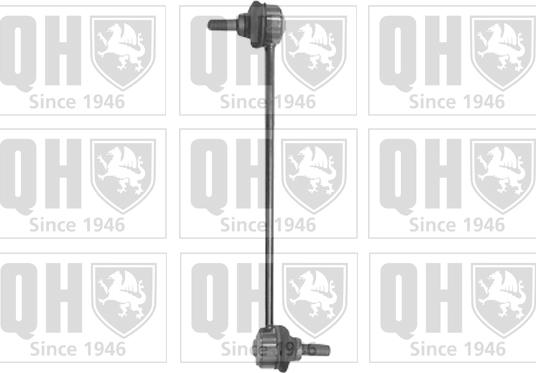 Quinton Hazell QLS3538S - Asta / Puntone, Stabilizzatore autozon.pro