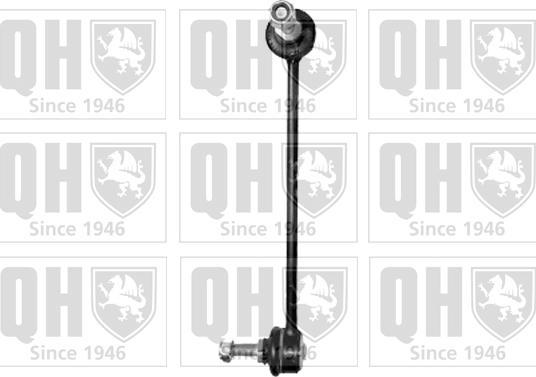 Quinton Hazell QLS3579S - Asta / Puntone, Stabilizzatore autozon.pro