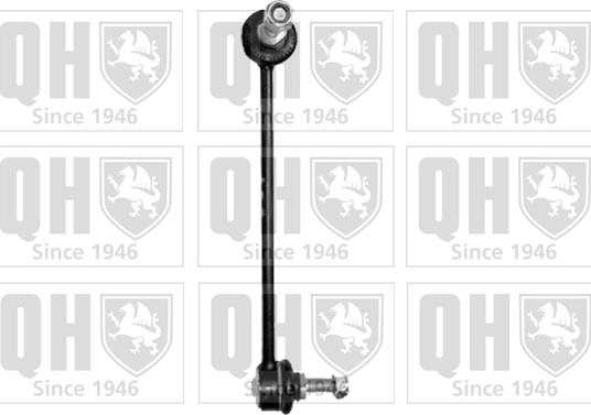 Quinton Hazell QLS3578S - Asta / Puntone, Stabilizzatore autozon.pro