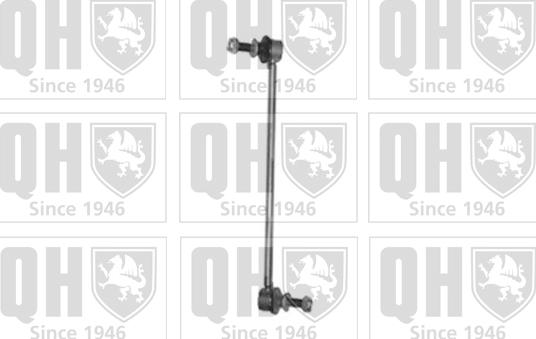 Quinton Hazell QLS3648S - Asta / Puntone, Stabilizzatore autozon.pro