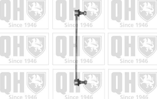 Quinton Hazell QLS3651S - Asta / Puntone, Stabilizzatore autozon.pro