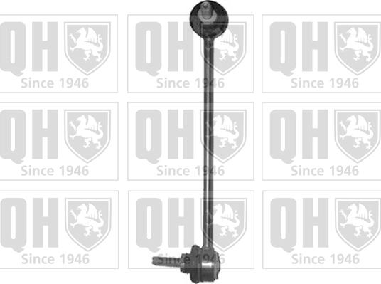 Quinton Hazell QLS3619S - Asta / Puntone, Stabilizzatore autozon.pro