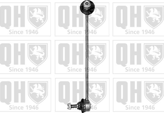 Quinton Hazell QLS3676S - Asta / Puntone, Stabilizzatore autozon.pro