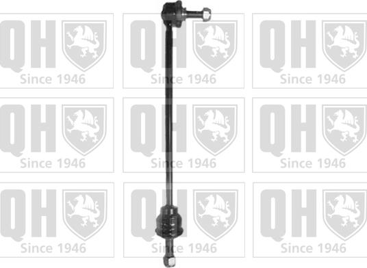 Quinton Hazell QLS3077S - Asta / Puntone, Stabilizzatore autozon.pro