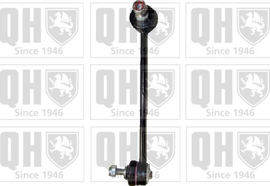 Quinton Hazell QLS3192S - Asta / Puntone, Stabilizzatore autozon.pro