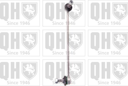 Quinton Hazell QLS3803S - Asta / Puntone, Stabilizzatore autozon.pro