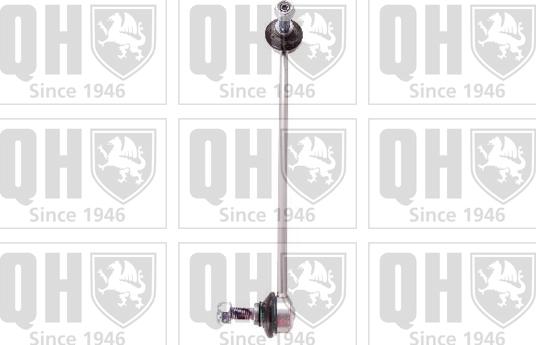 Quinton Hazell QLS3834S - Asta / Puntone, Stabilizzatore autozon.pro