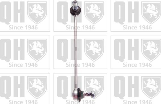 Quinton Hazell QLS3833S - Asta / Puntone, Stabilizzatore autozon.pro