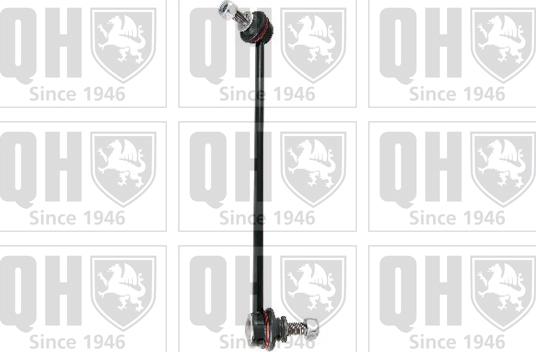 Quinton Hazell QLS3828S - Asta / Puntone, Stabilizzatore autozon.pro