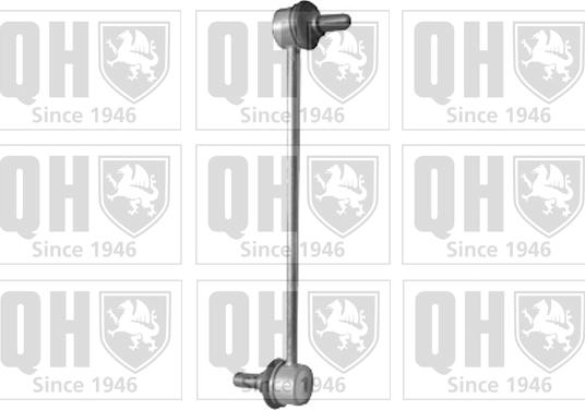 Quinton Hazell QLS3383S - Asta / Puntone, Stabilizzatore autozon.pro