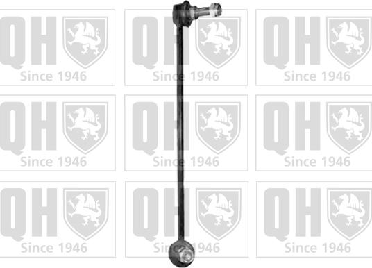 Quinton Hazell QLS3333S - Asta / Puntone, Stabilizzatore autozon.pro