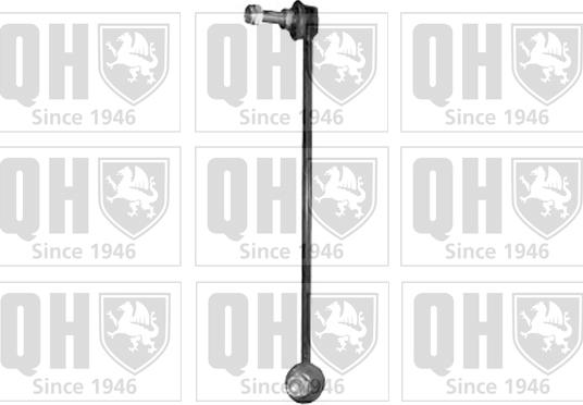 Quinton Hazell QLS3332S - Asta / Puntone, Stabilizzatore autozon.pro