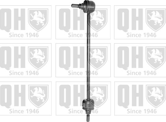 Quinton Hazell QLS3245S - Asta / Puntone, Stabilizzatore autozon.pro