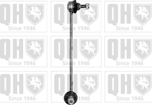 Quinton Hazell QLS3263S - Asta / Puntone, Stabilizzatore autozon.pro