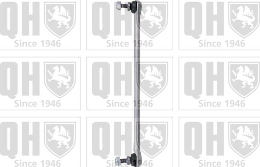 Quinton Hazell QLS3755S - Asta / Puntone, Stabilizzatore autozon.pro