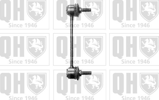 Quinton Hazell QLS3704S - Asta / Puntone, Stabilizzatore autozon.pro