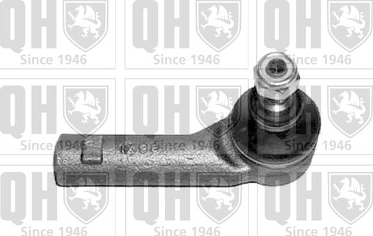 Quinton Hazell QR3055S - Testa barra d'accoppiamento autozon.pro