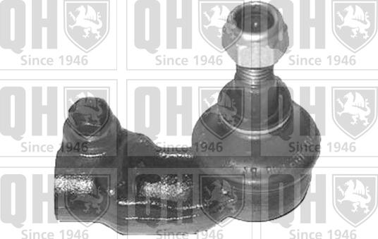 Quinton Hazell QR2384S - Testa barra d'accoppiamento autozon.pro