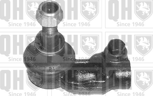 Quinton Hazell QR2383S - Testa barra d'accoppiamento autozon.pro