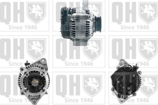 Quinton Hazell QRA1428 - Alternatore autozon.pro