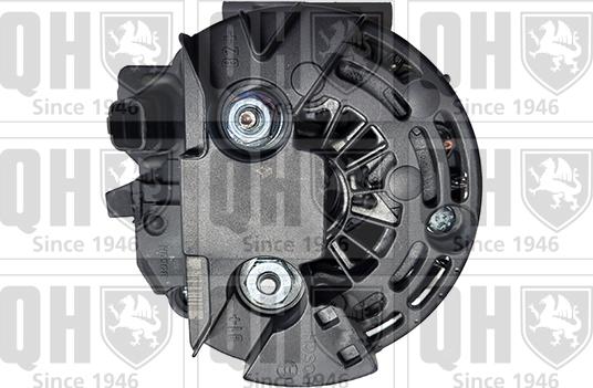 Quinton Hazell QRA1591 - Alternatore autozon.pro