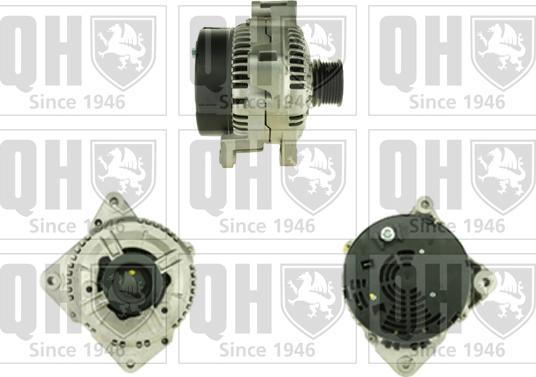 Quinton Hazell QRA1320 - Alternatore autozon.pro