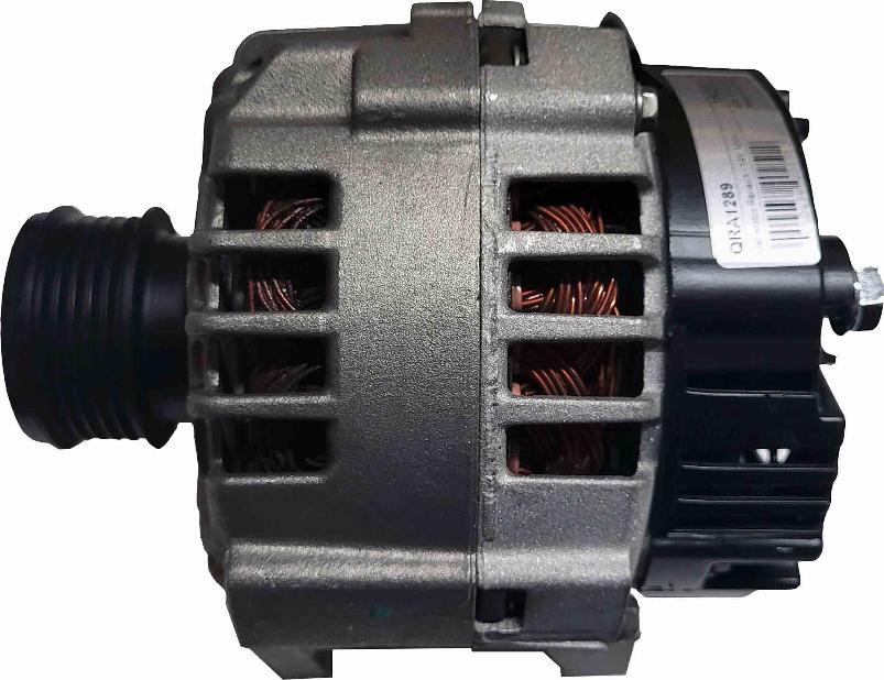 Quinton Hazell QRA1289 - Alternatore autozon.pro