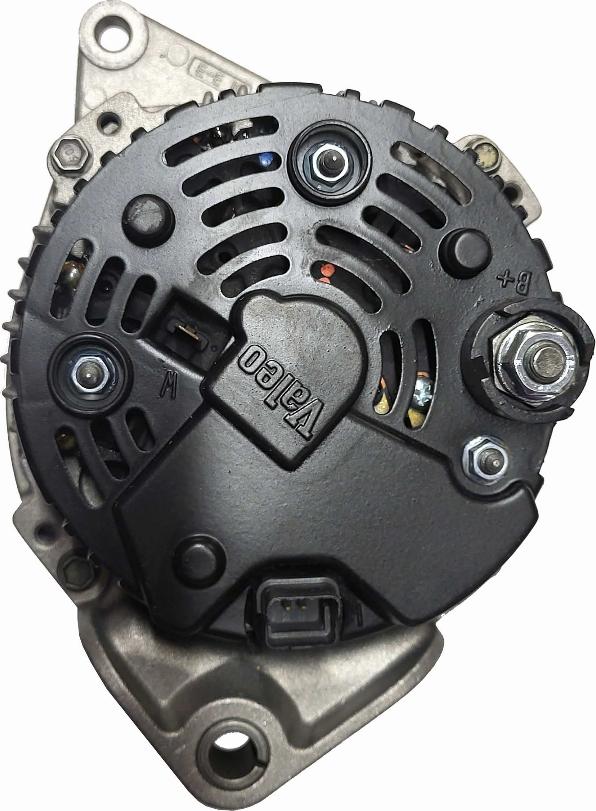 Quinton Hazell QRA2476 - Alternatore autozon.pro