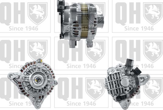 Quinton Hazell QRA2215 - Alternatore autozon.pro