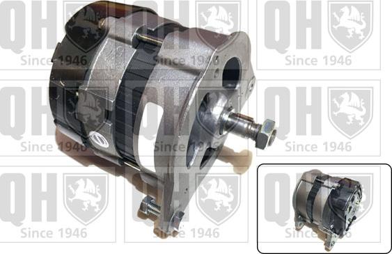 Quinton Hazell QRA2238 - Alternatore autozon.pro