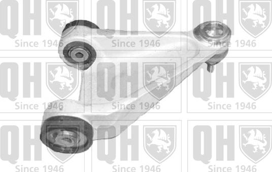 Quinton Hazell QSA1787S - Braccio oscillante, Sospensione ruota autozon.pro