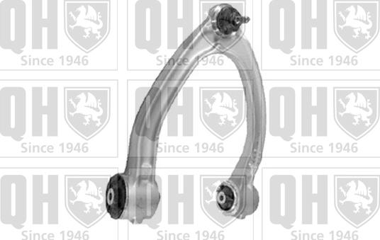 Quinton Hazell QSA2454S - Braccio oscillante, Sospensione ruota autozon.pro