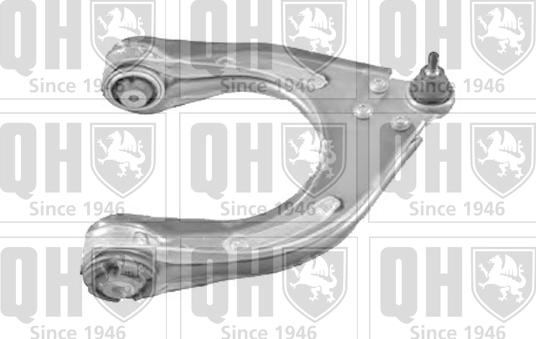 Quinton Hazell QSA2059S - Braccio oscillante, Sospensione ruota autozon.pro