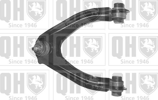 Quinton Hazell QSA2008S - Braccio oscillante, Sospensione ruota autozon.pro