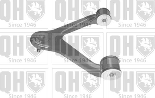 Quinton Hazell QSA2388S - Braccio oscillante, Sospensione ruota autozon.pro