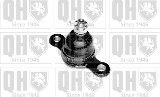 Quinton Hazell QSJ952S - Giunto di supporto / guida autozon.pro