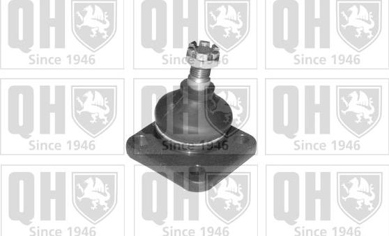 Quinton Hazell QSJ968S - Giunto di supporto / guida autozon.pro