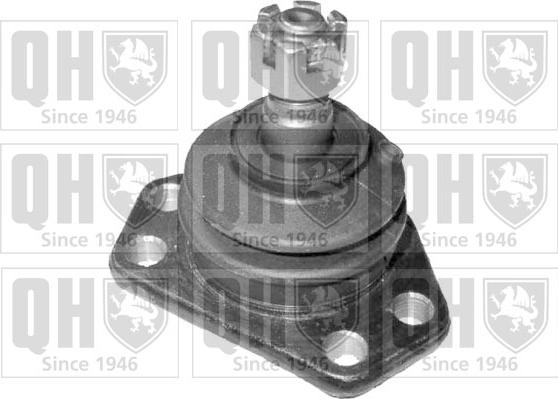 Quinton Hazell QSJ967S - Giunto di supporto / guida autozon.pro